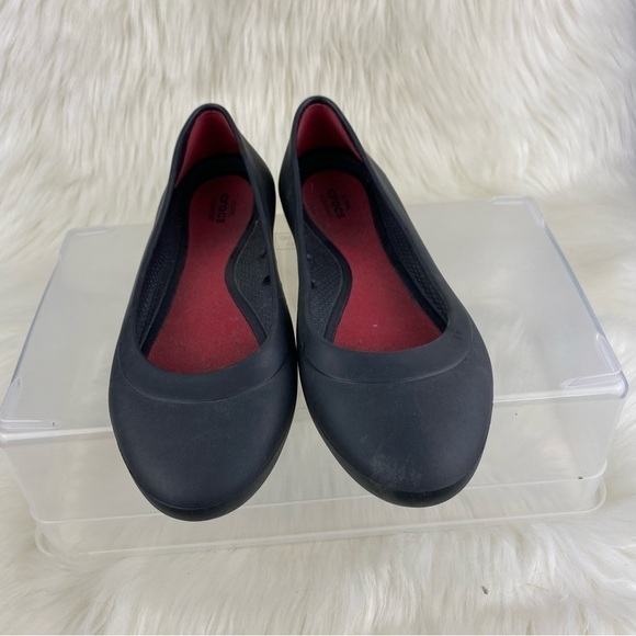 CROCS SLIP ON SHOES - Picture 1 of 9